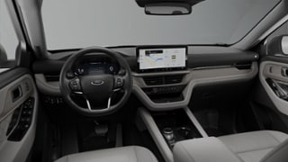 2026 Ford Explorer® Internal Image 2